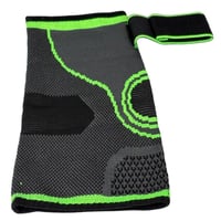 دعامة كوع مرنة وضغطية