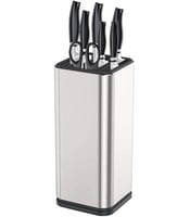 منظم سكاكين ستانلس ستيل