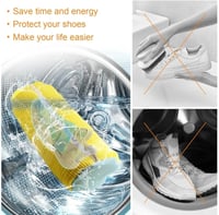 كيس غسيل الأحذية