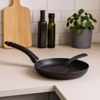 مقلاة -22سم-GreenPoint