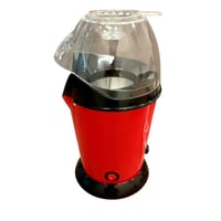 ماكينة فشار كهربائية بالهواء الساخن