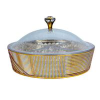 صينية تقديم حلويات