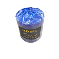 شمعة عطرية كلاسيكية – HOME Classic Aroma Candle