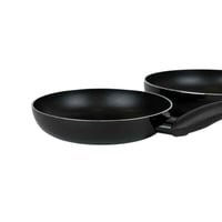 طقم مقالي غير لاصقة – قطعتين