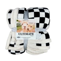 بطانية شتوية ناعمة 200cm×150cm