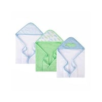 طقم استحمام للأطفال 6 قطع