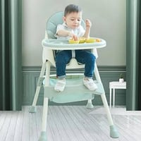 كرسي طعام للأطفال