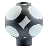 مزهرية ديكور أنيقة