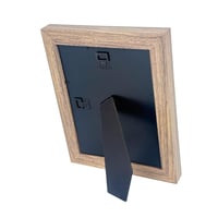 إطار صور خشبي كلاسيكي