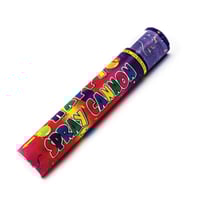 وقت الحفلة – رشاش كانون بوبّر 40 سم