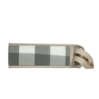 وسادة حماية الركبة لحوض الاستحمام – تصميم مربعات ق...