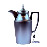 ترمس تقديم ستيل فاخر 1 لتر