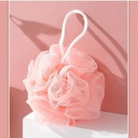 ليفة استحمام