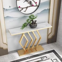 طاولة كونسول عصرية