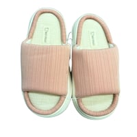 شبشب منزلي فوم – لون أوف وايت