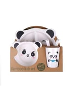 طقم أدوات طعام للأطفال