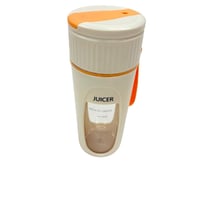 خلاط عصائر محمول متعدد الاستخدامات (340 مل)