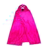 بطانية بغطاء للرأس (بطانية بقبعة)