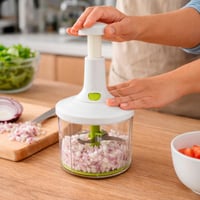 فرامة خضار يدوية متعددة الاستخدام