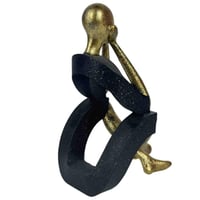 تمثال ديكوري