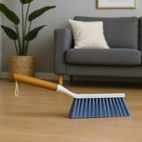 فرشة تنظيف يدوية