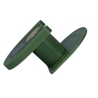 علاقة احذية بلاستيكية