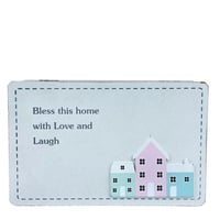 لوحة ديكور خشبية لجدار المنزل