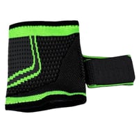 أربطة معصم ضاغطة رياضية - دعم وراحة فائقة أثناء ال...