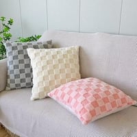 خدادية بتصميم مربعات