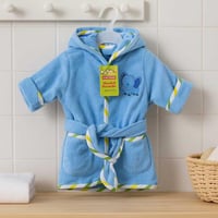 روب استحمام الأطفال "وندرلاند": نعومة وأناقة بعد ك...