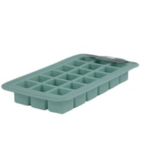 قالب ثلج سيليكون مربع