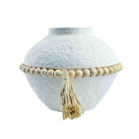 مزهرية زهور