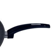 مقلاة كريب غير لاصقة بسطح جرانيت – Macht