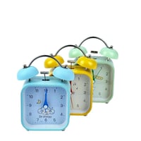 ساعة منبّه كلاسيكية للأطفال