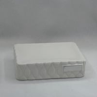 طقم إكسسوارات حمام فاخر من 4 قطع