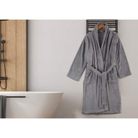 روب حمام فاخر من القطن التركي