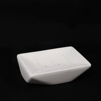 طقم إكسسوارات حمام فاخر من 4 قطع