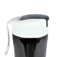 مق حافظ للحرارة عصري وسهل