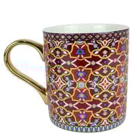 أكواب الأرابيسك الملكية _1 كوب