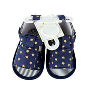 مجموعة أحذية أطفال أنيقة ومريحة