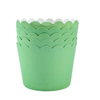 قوالب كب كيك ورقية