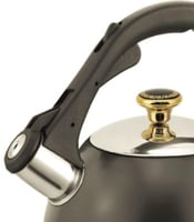 غلاية من هاوس رولاند، سعتها ٣.٥ لتر، ستانلس ستيل أ...