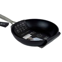 مقلاة غير لاصقة سوداء من سيريل ليناك – 20سم