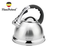 غلاية شاي من هاوس رولاند، سعتها 3.5 لتر بمقبض ستان...