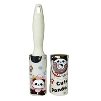 رول مزيل وبر بتصميم باندا لطيف