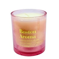 شمعة بوسطن المعطرة – إصدار فاخر
