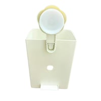 حافظة مناديل جدارية بتصميم عصري