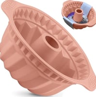 قالب كيك سيليكون