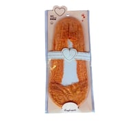 جوارب دانتيل نسائية (3 ألوان)