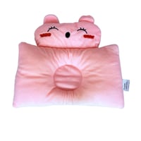 وسادة الأطفال المريحة بشكل دب لطيف